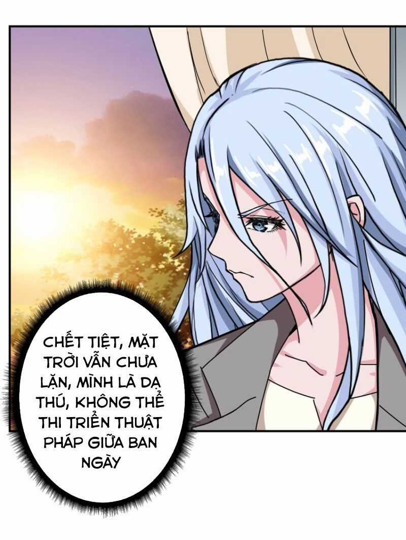 God Slayer Chương 49 trang 22