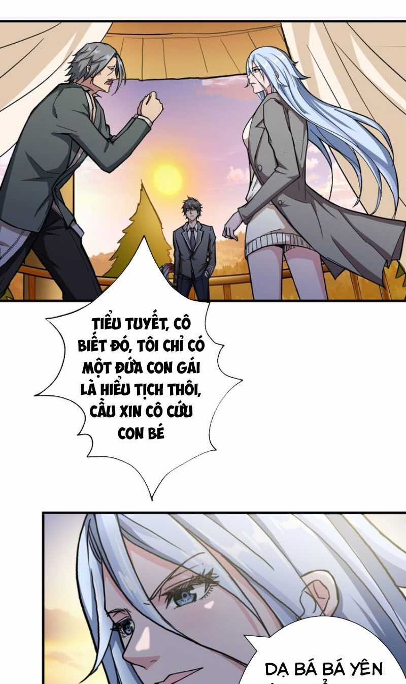 God Slayer Chương 49 trang 23