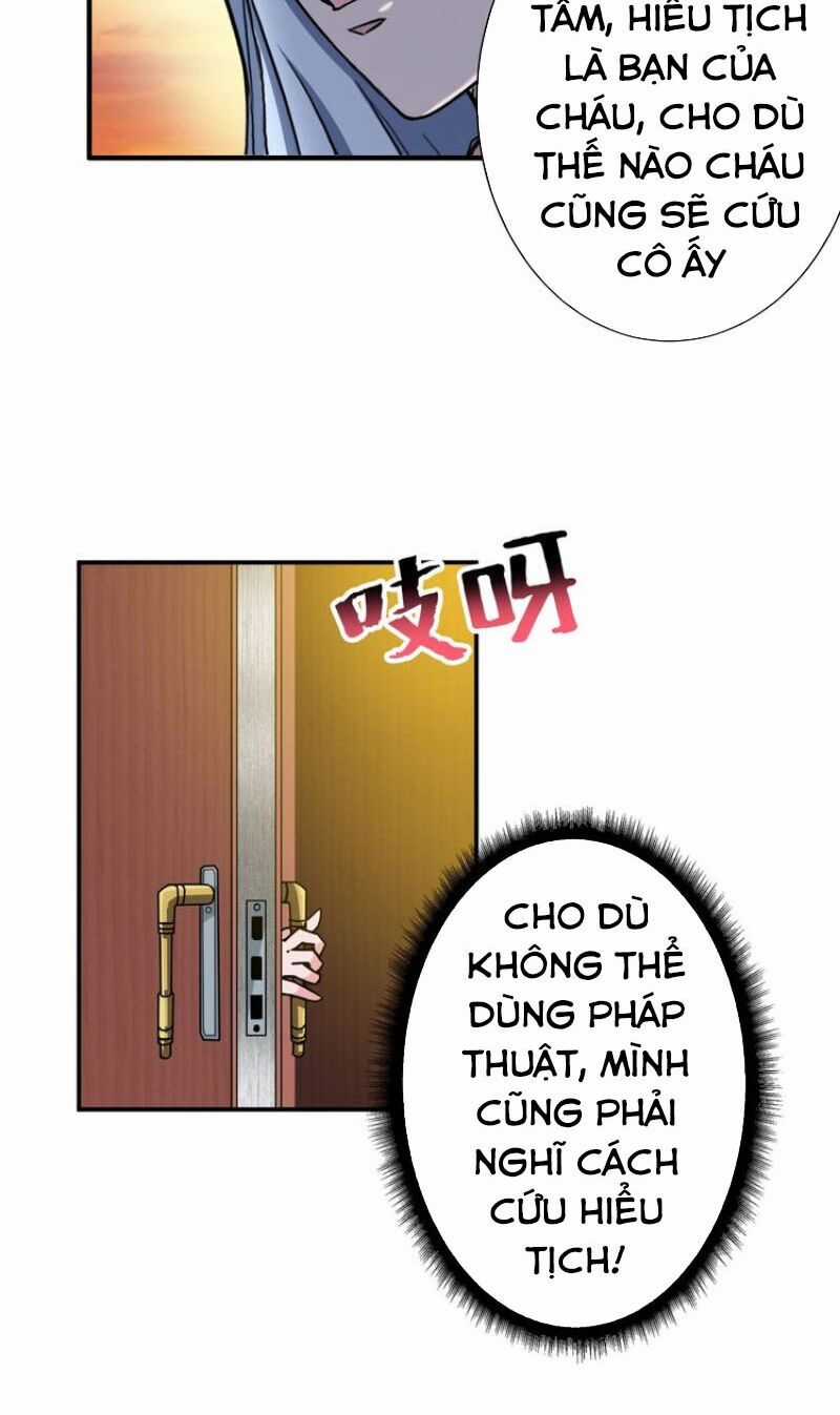 God Slayer Chương 49 trang 24