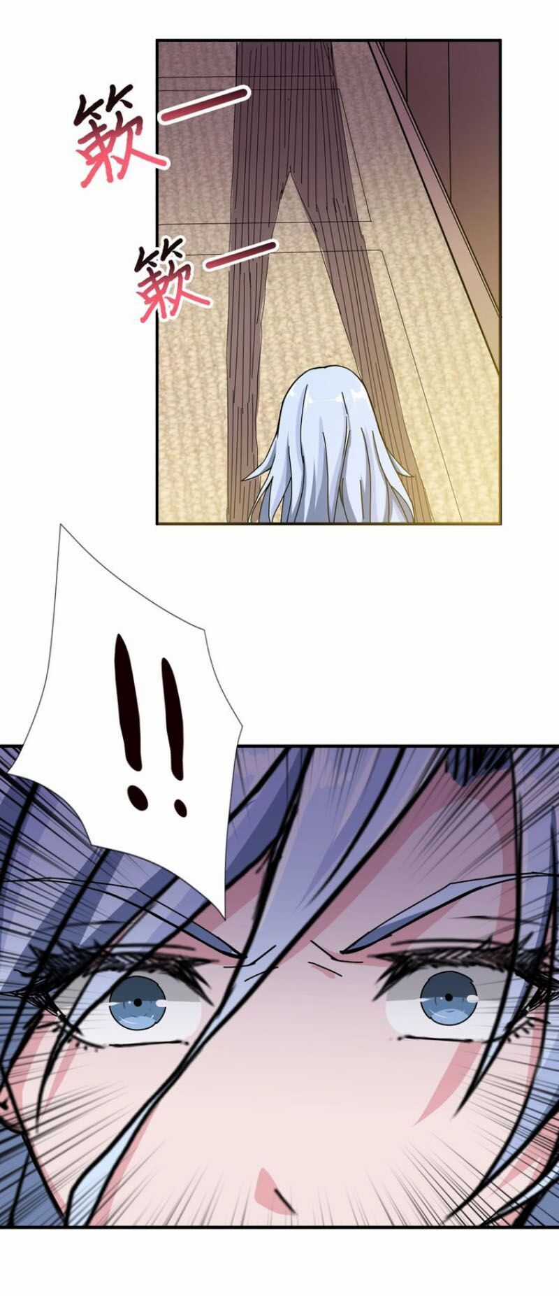 God Slayer Chương 49 trang 25