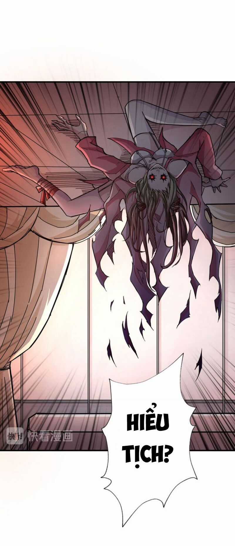 God Slayer Chương 49 trang 26