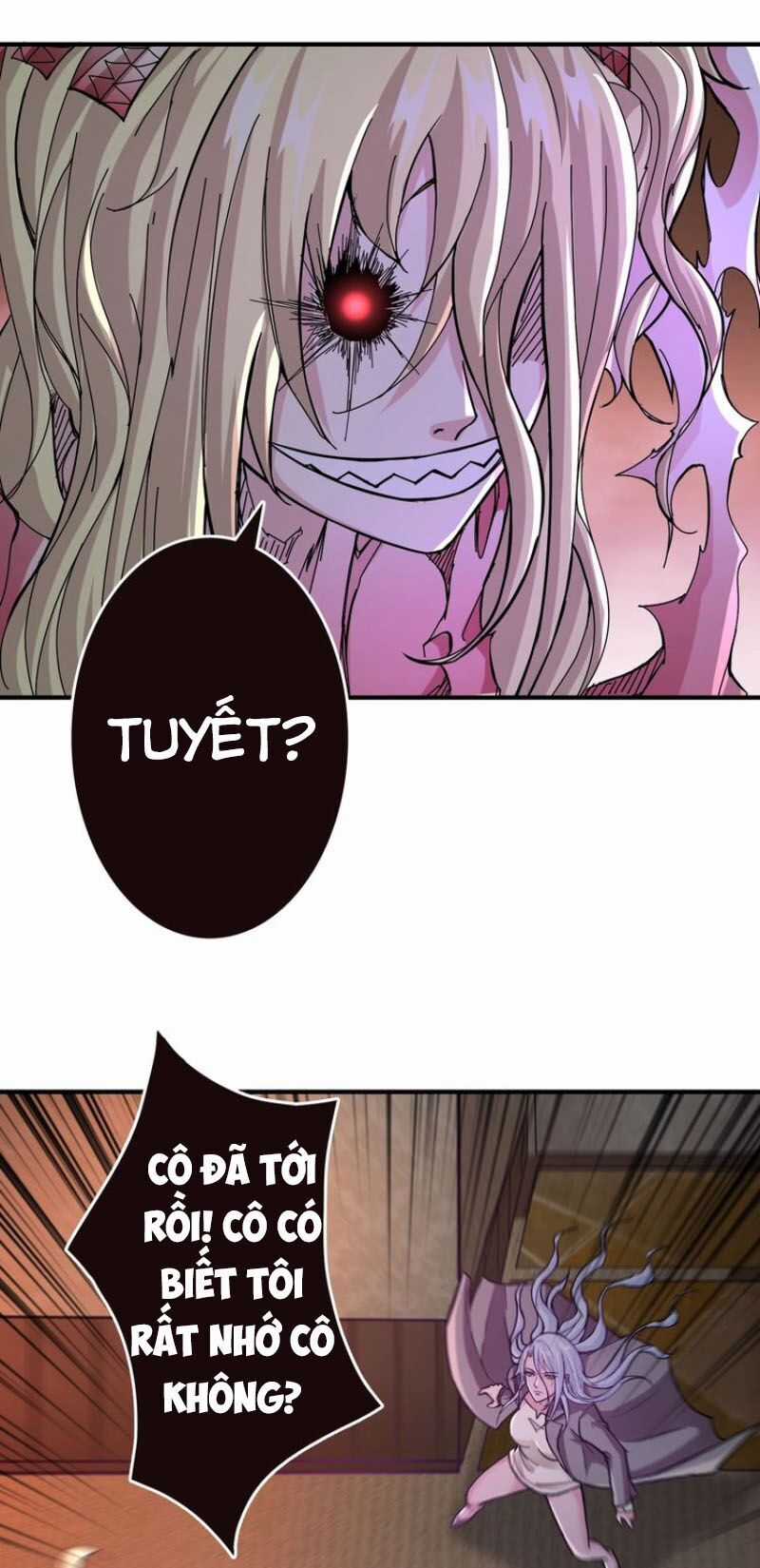 God Slayer Chương 49 trang 27