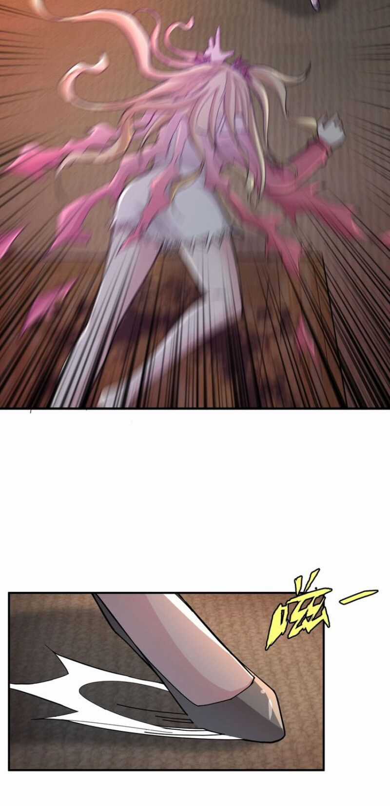 God Slayer Chương 49 trang 28