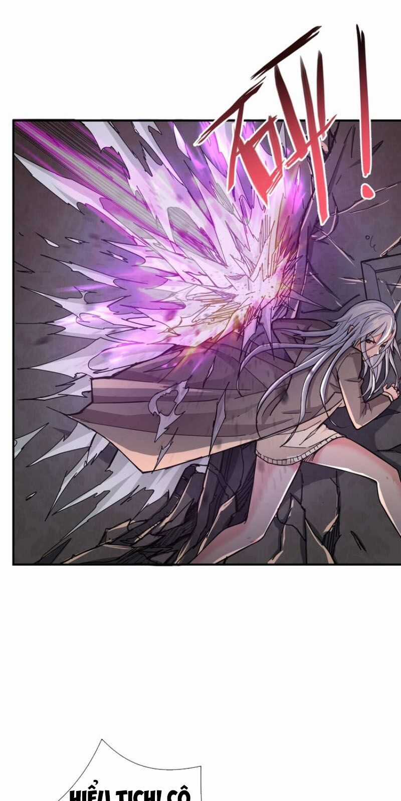 God Slayer Chương 49 trang 29