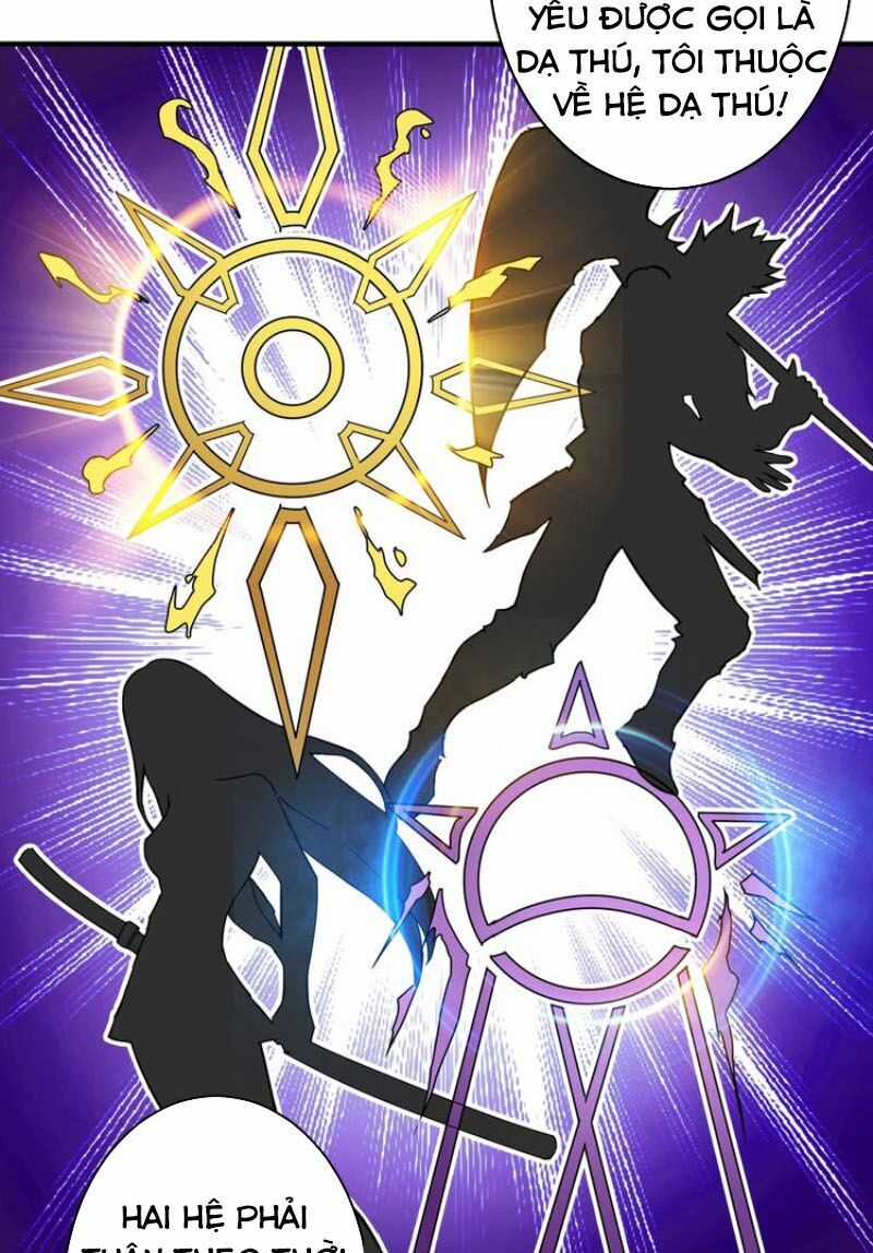 God Slayer Chương 49 trang 3