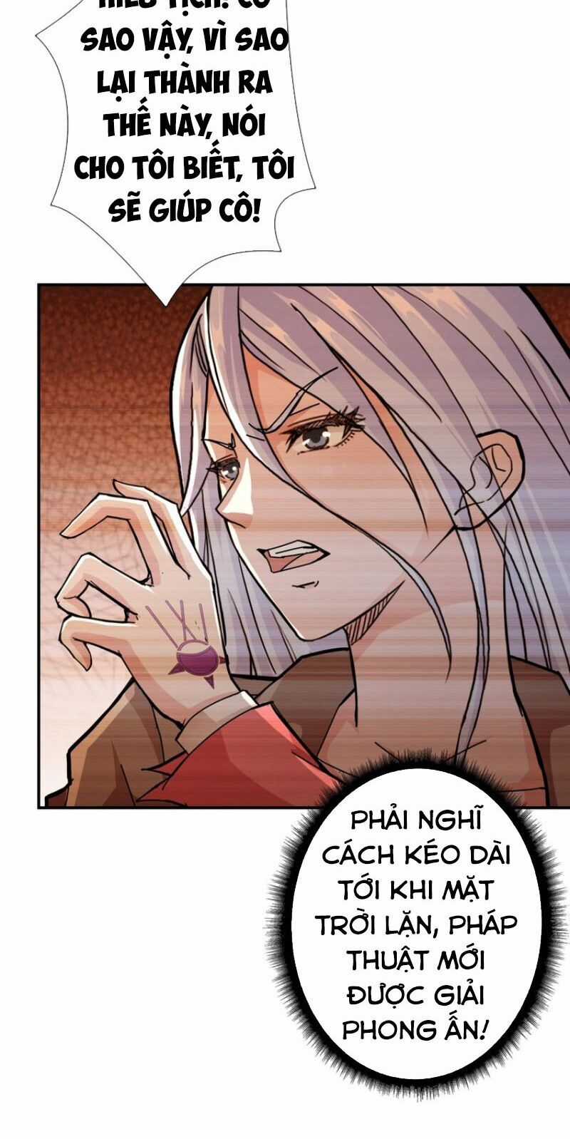 God Slayer Chương 49 trang 30