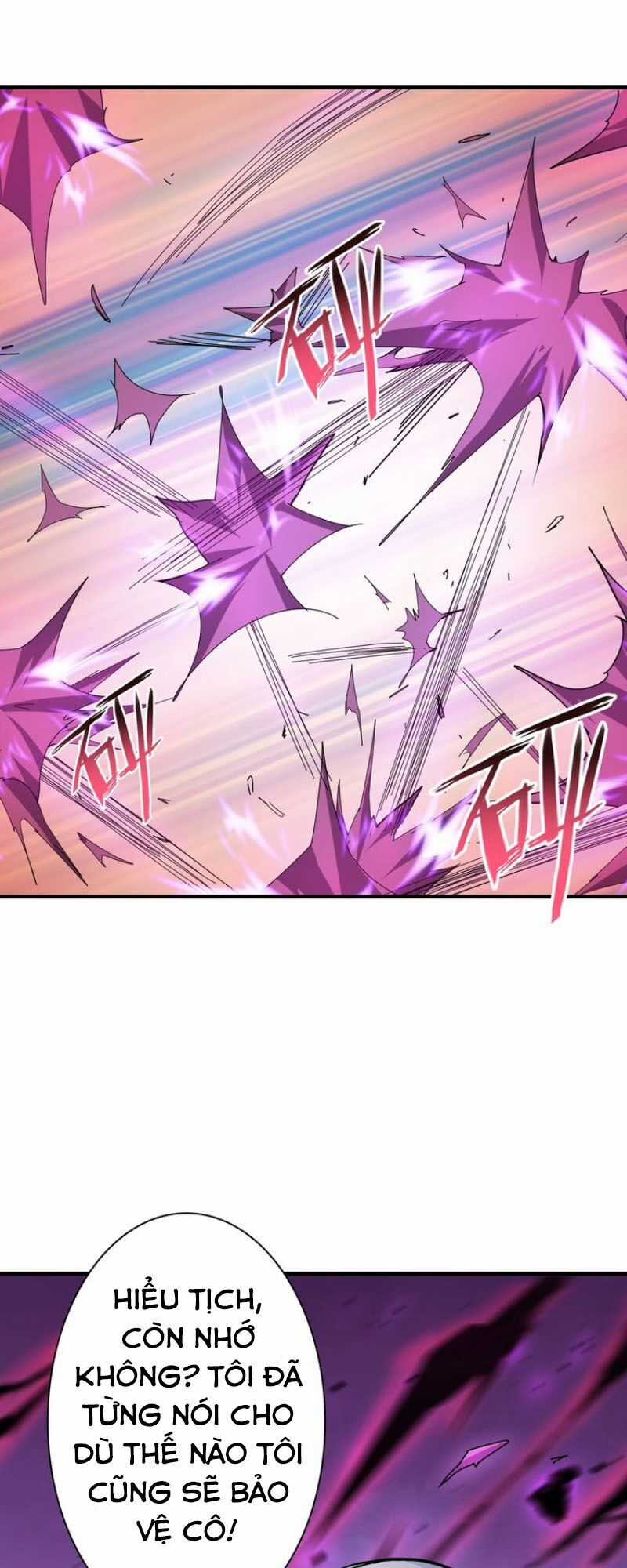 God Slayer Chương 49 trang 31