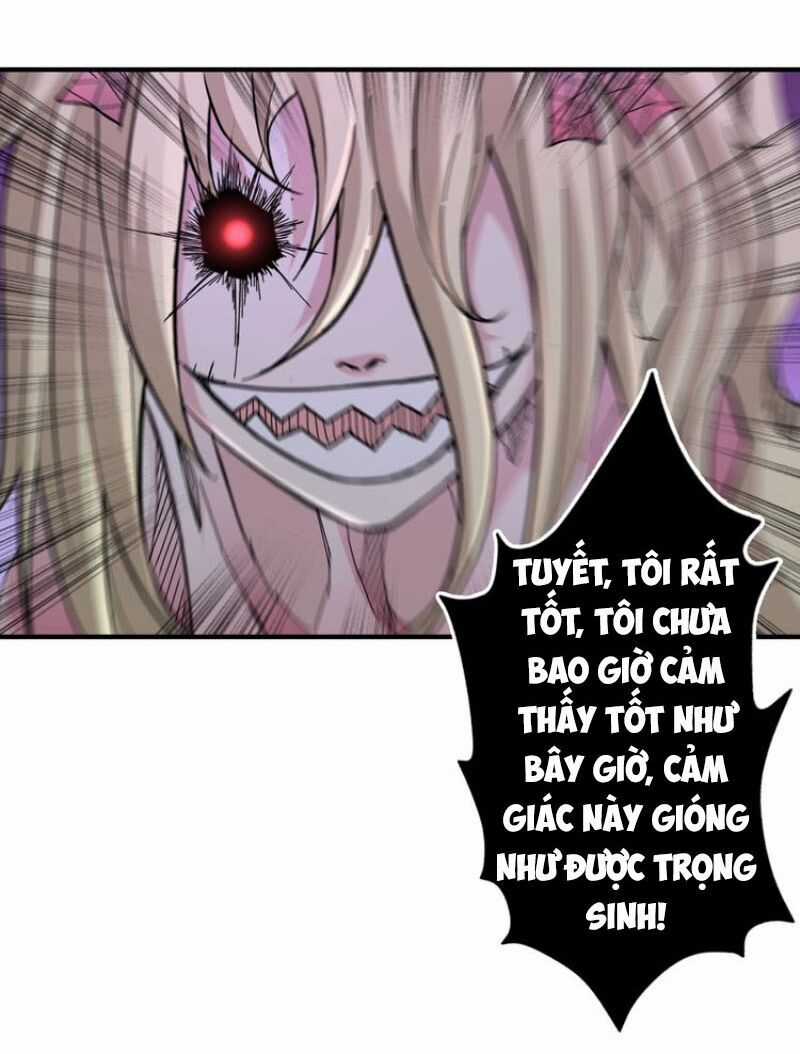 God Slayer Chương 49 trang 33