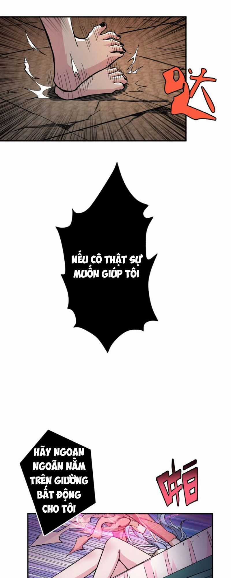 God Slayer Chương 49 trang 34