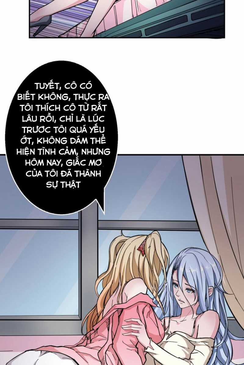 God Slayer Chương 49 trang 35