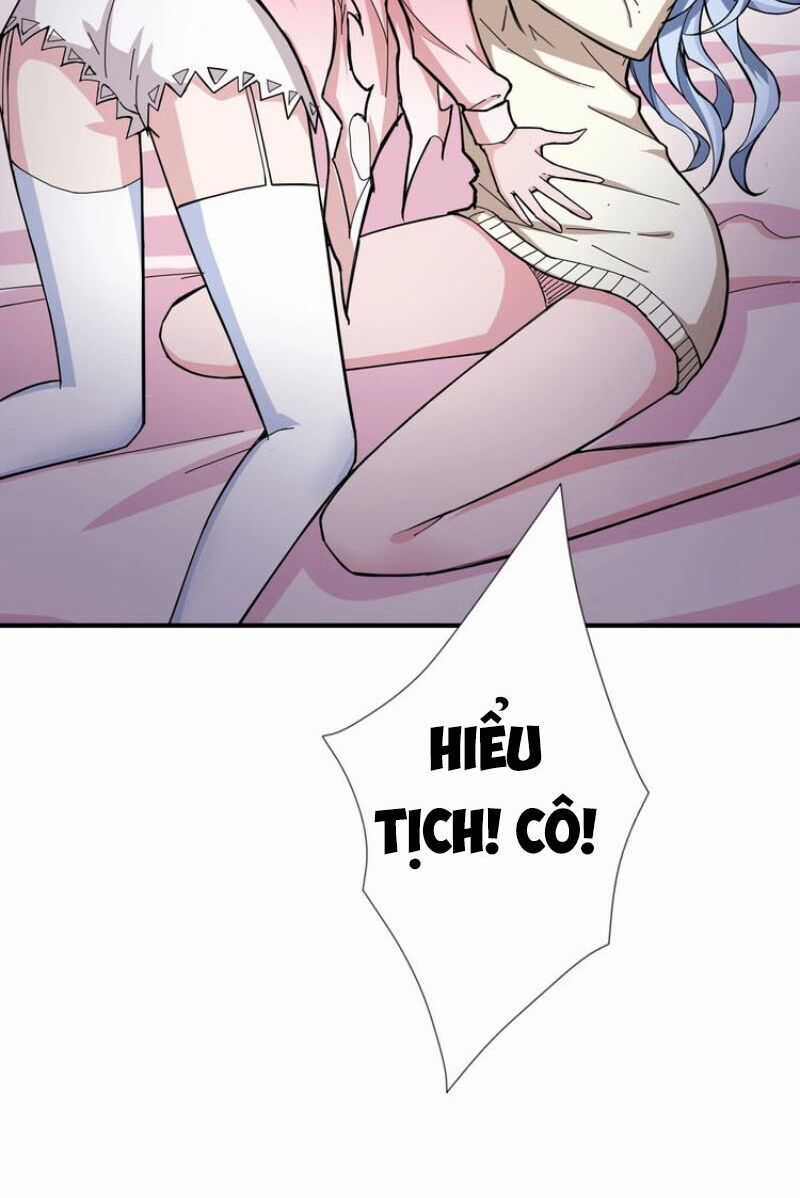 God Slayer Chương 49 trang 36