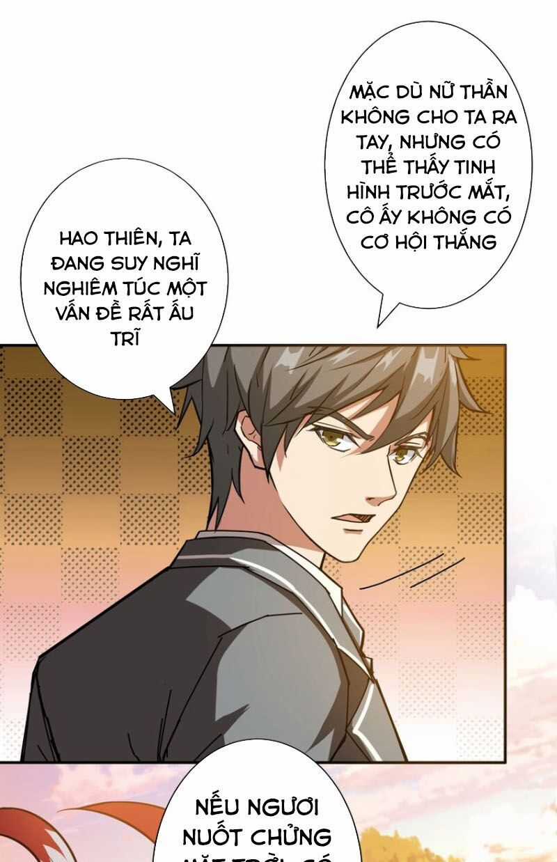 God Slayer Chương 49 trang 38