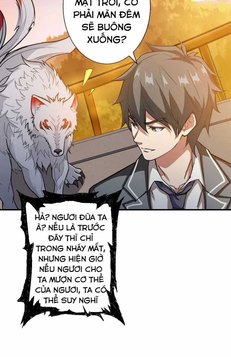 God Slayer Chương 49 trang 39