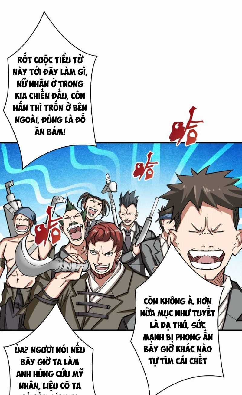 God Slayer Chương 49 trang 41