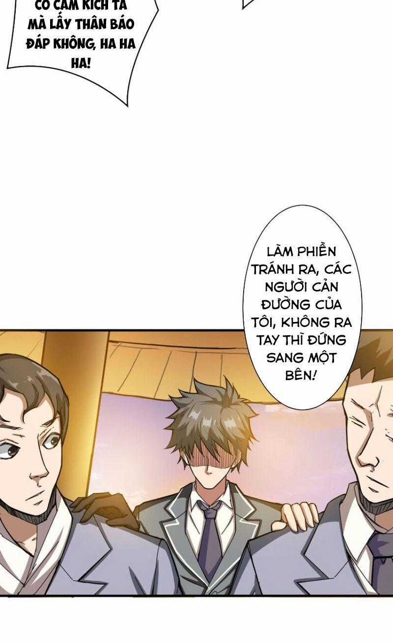 God Slayer Chương 49 trang 42