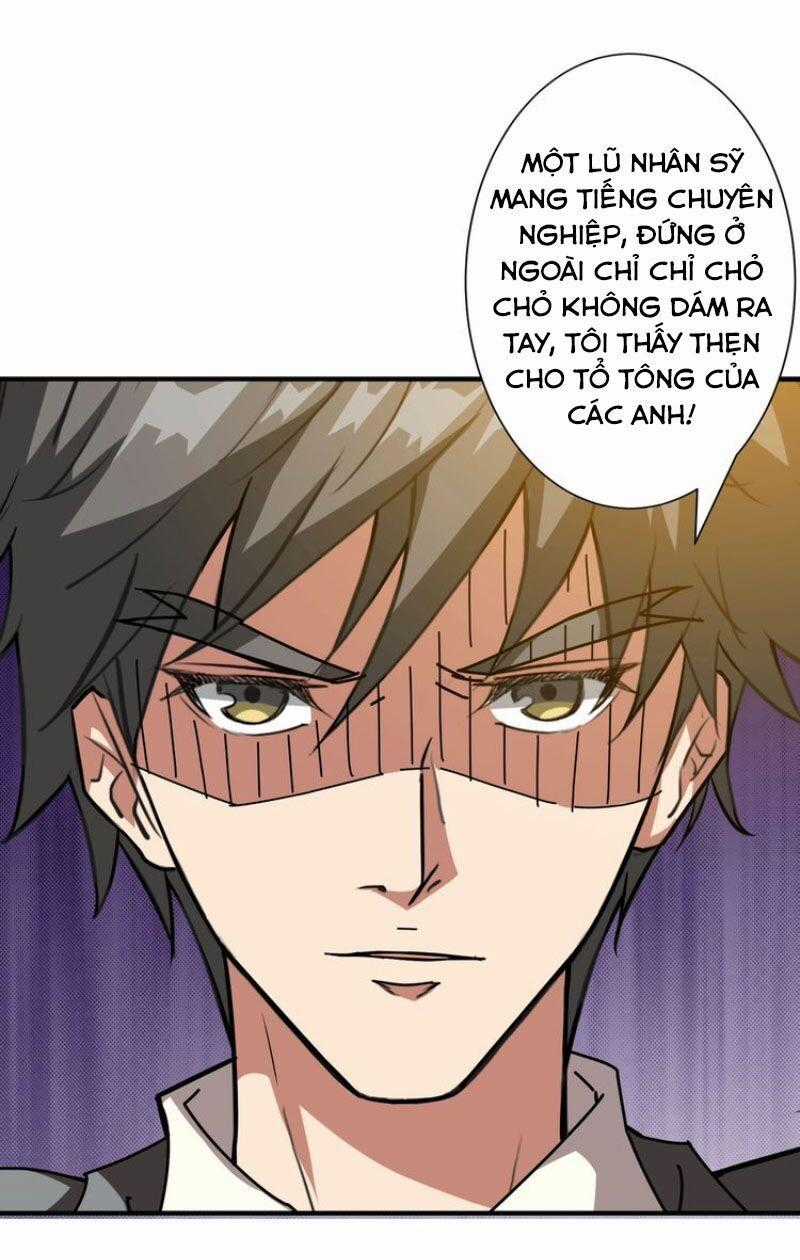 God Slayer Chương 49 trang 43