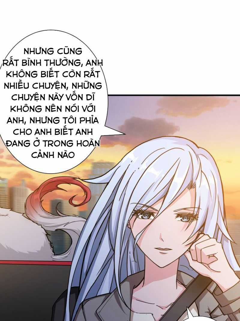 God Slayer Chương 49 trang 5