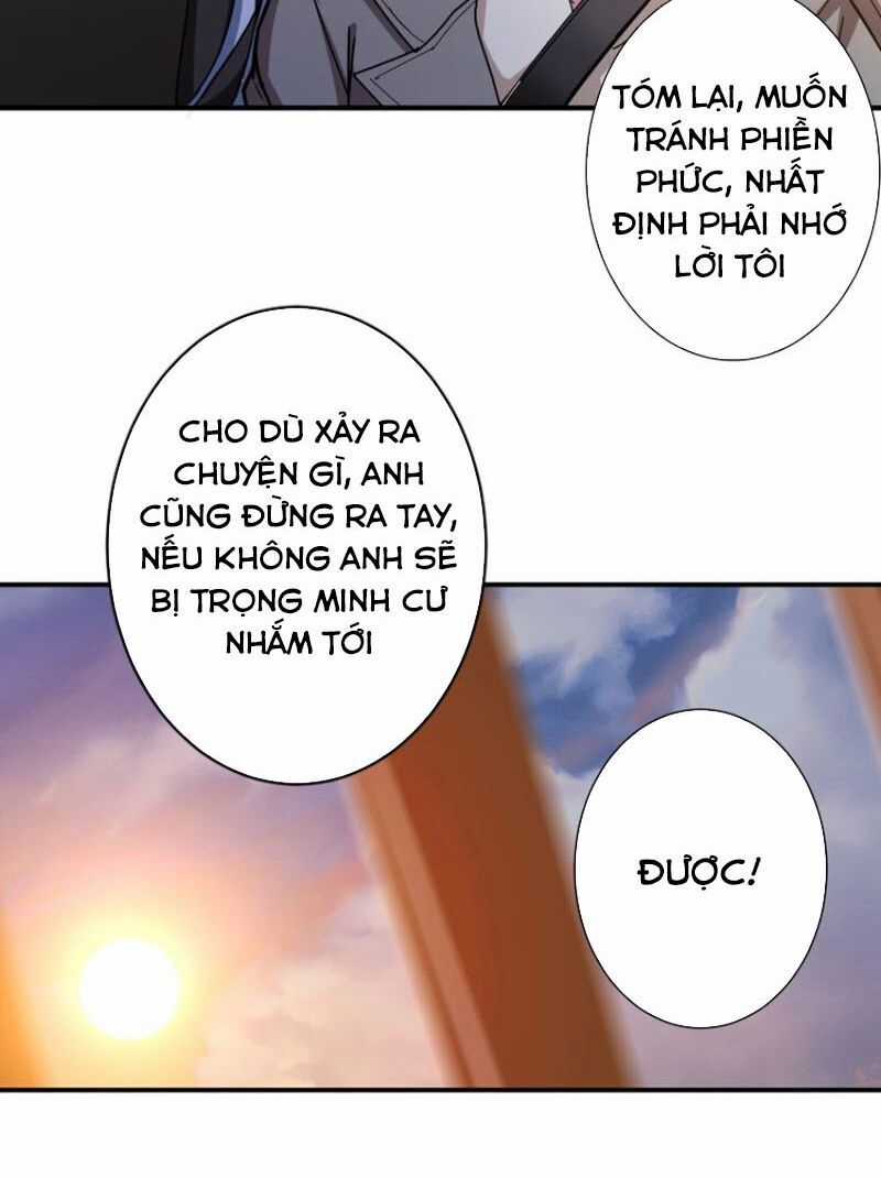 God Slayer Chương 49 trang 6