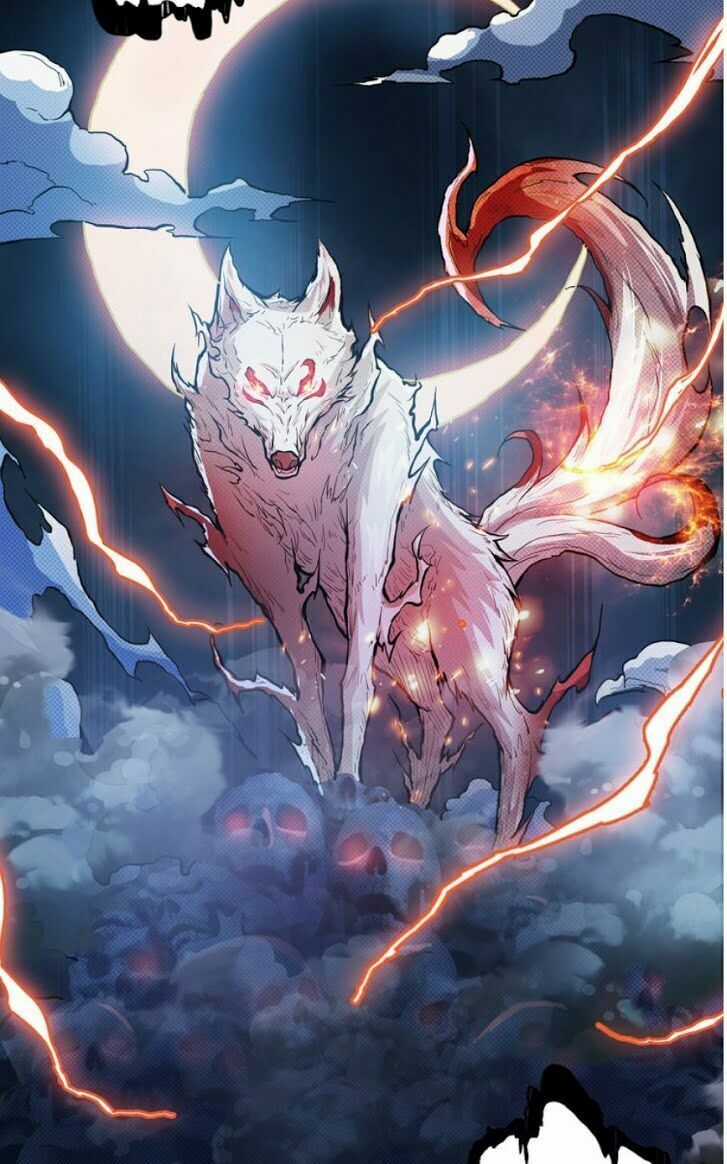 God Slayer Chương 5 trang 12