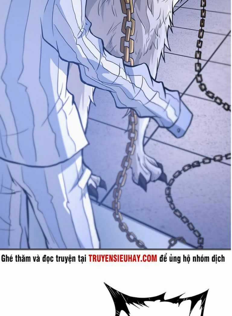 God Slayer Chương 5 trang 18