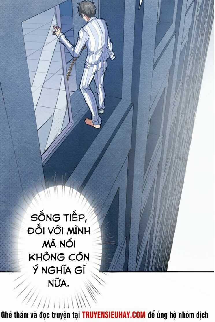 God Slayer Chương 5 trang 24