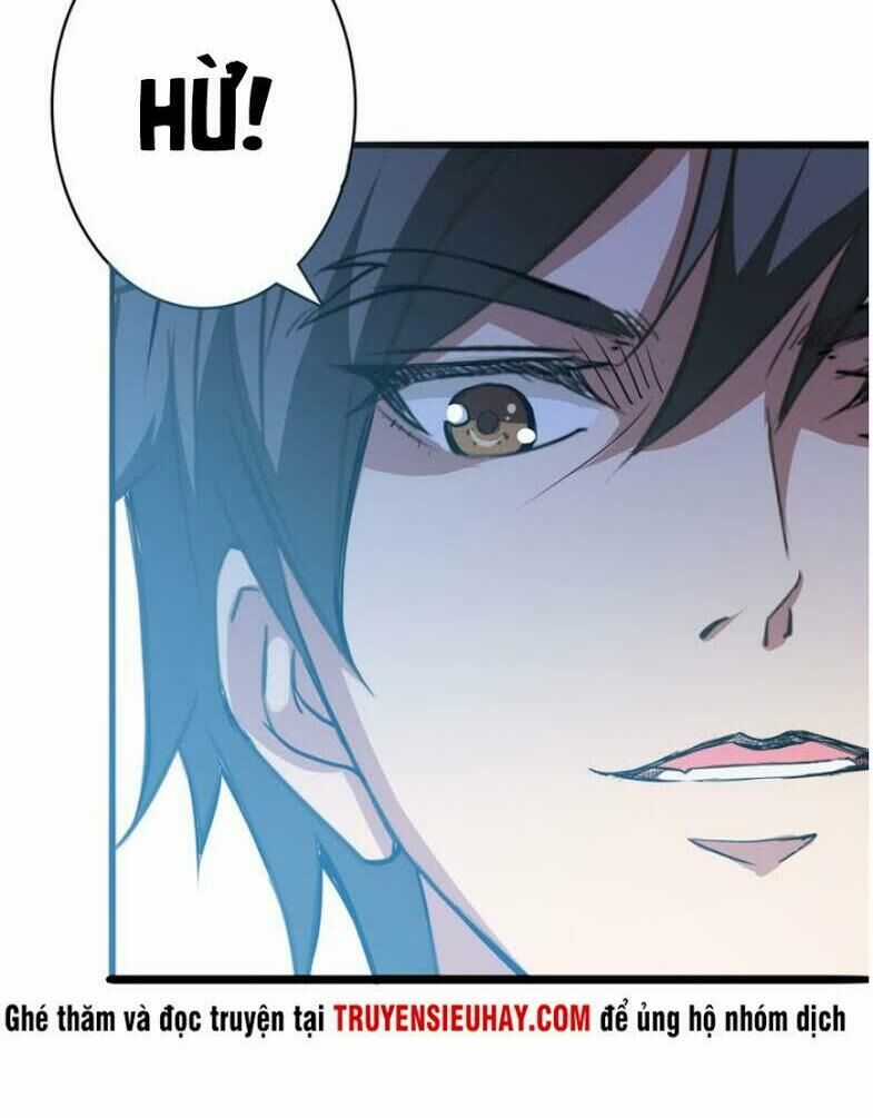 God Slayer Chương 5 trang 27