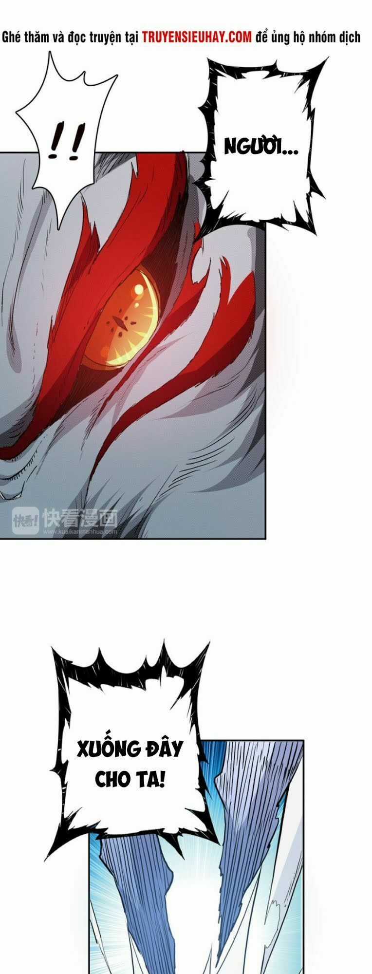 God Slayer Chương 5 trang 28