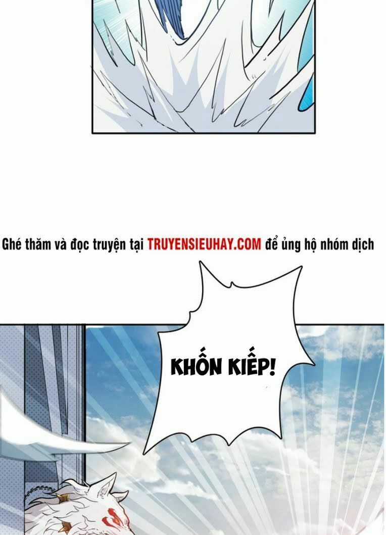 God Slayer Chương 5 trang 29