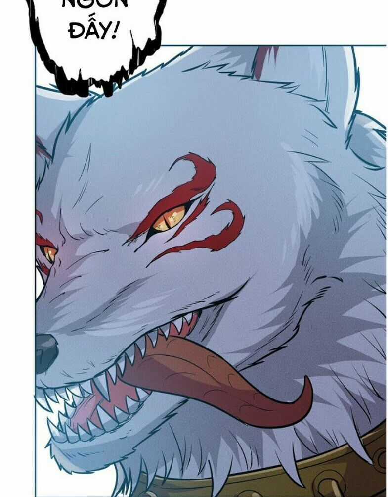 God Slayer Chương 5 trang 3