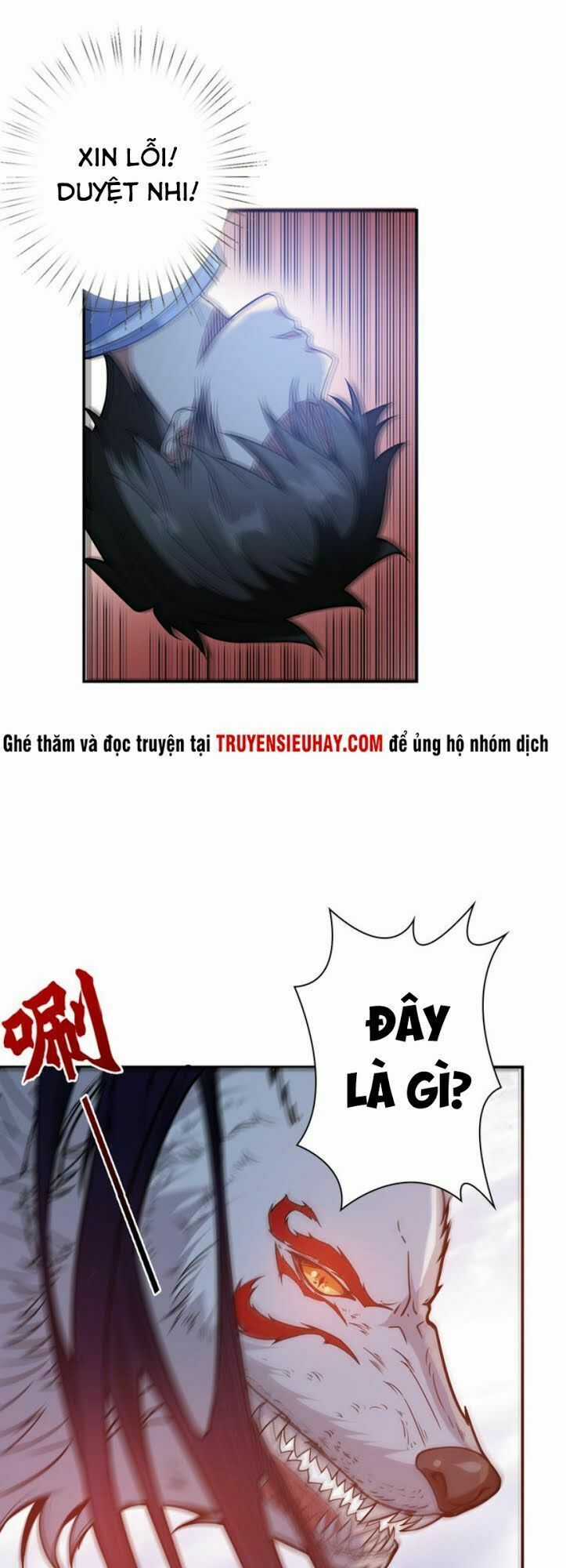 God Slayer Chương 5 trang 33