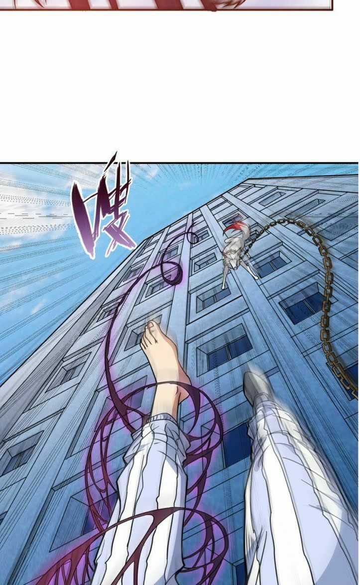 God Slayer Chương 5 trang 34