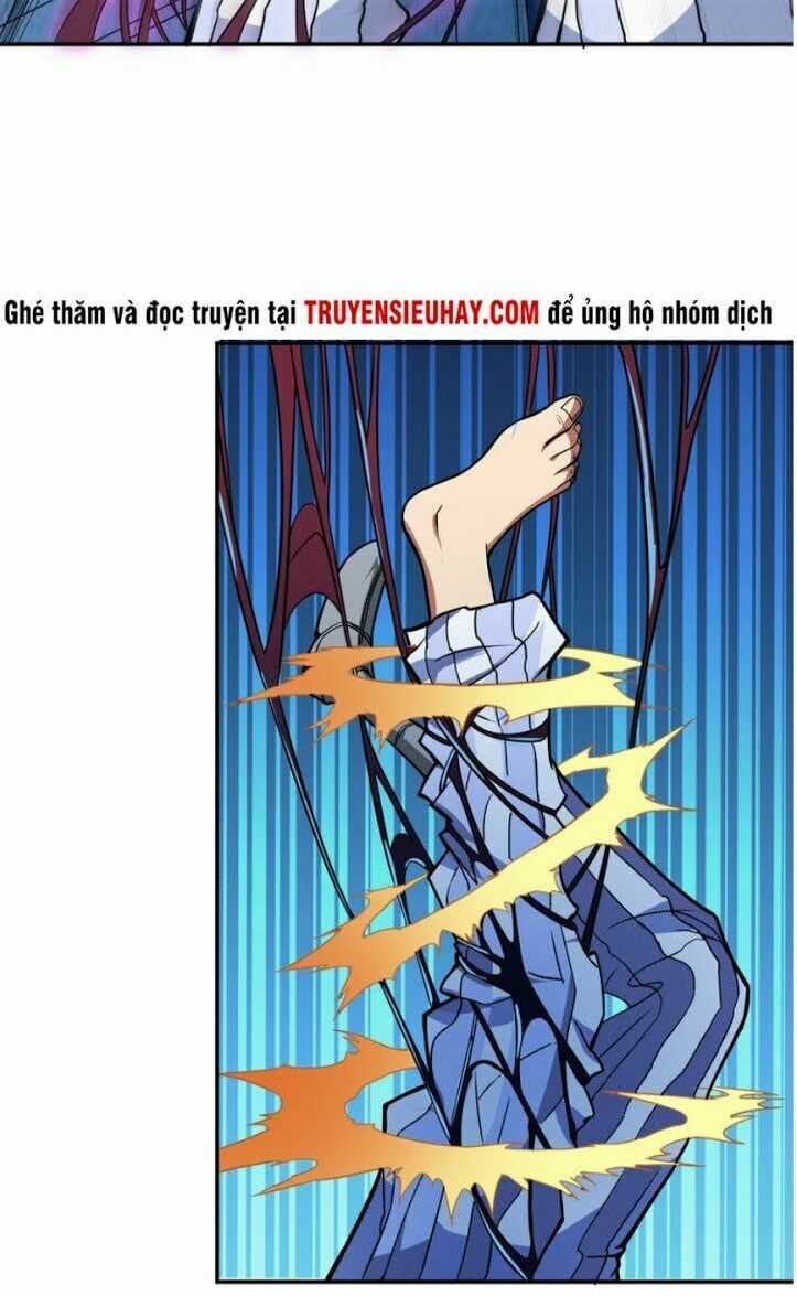 God Slayer Chương 5 trang 35