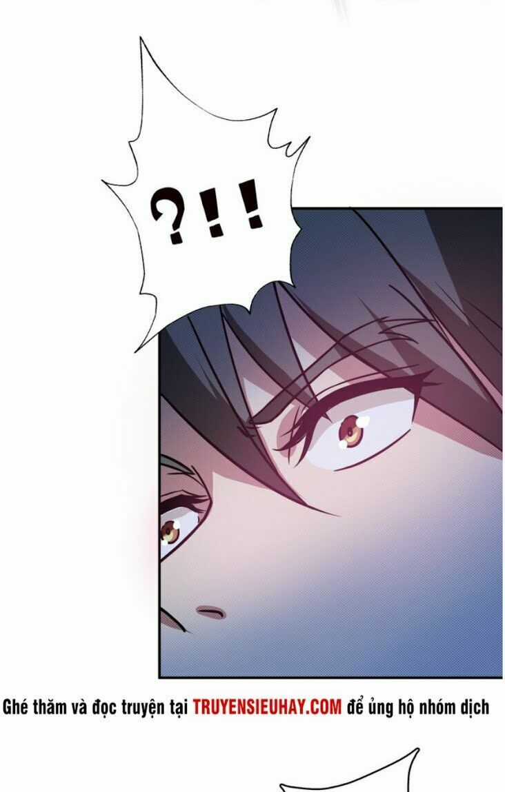 God Slayer Chương 5 trang 37