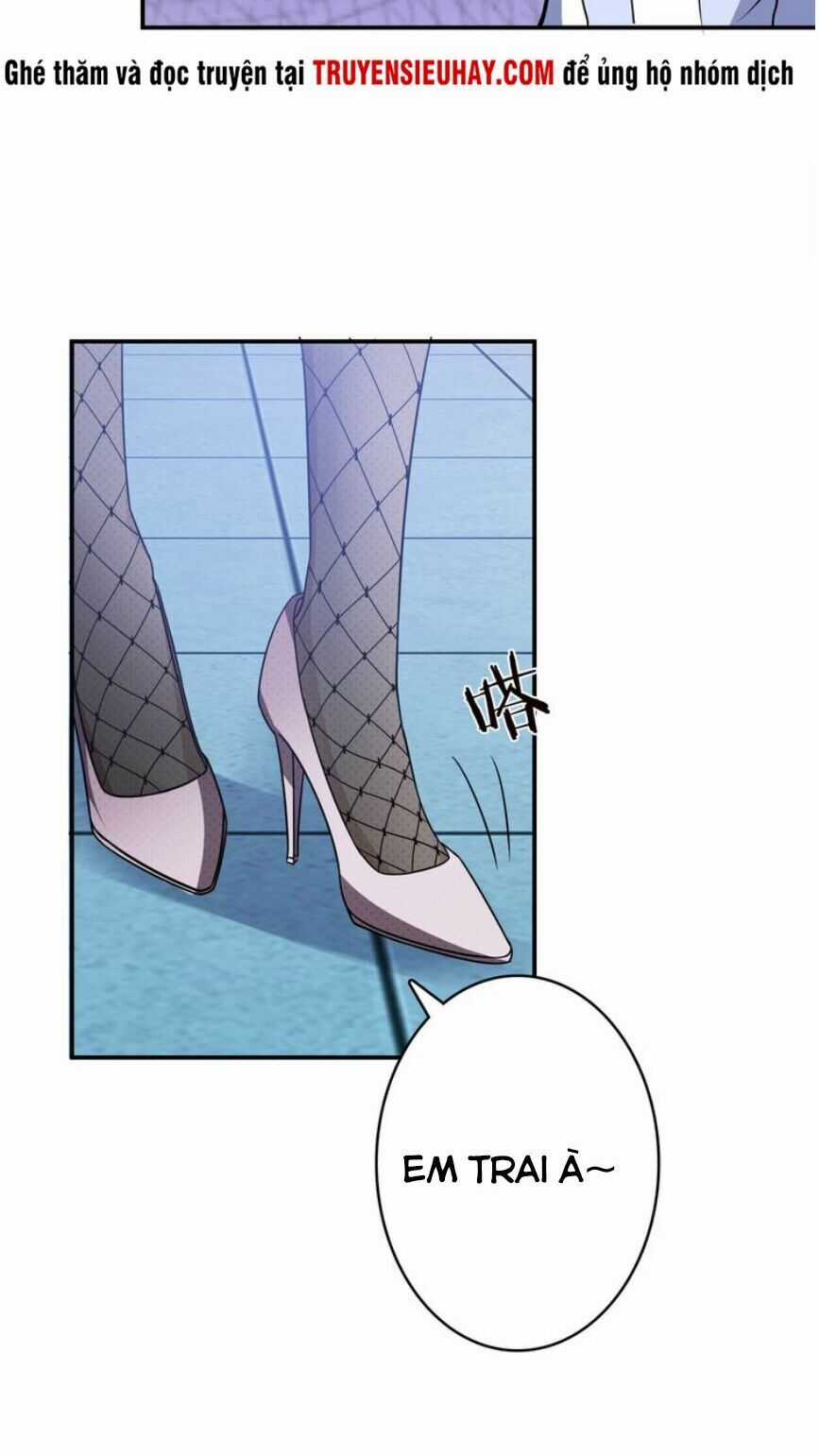 God Slayer Chương 5 trang 40