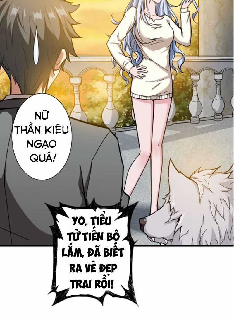 God Slayer Chương 50 trang 10