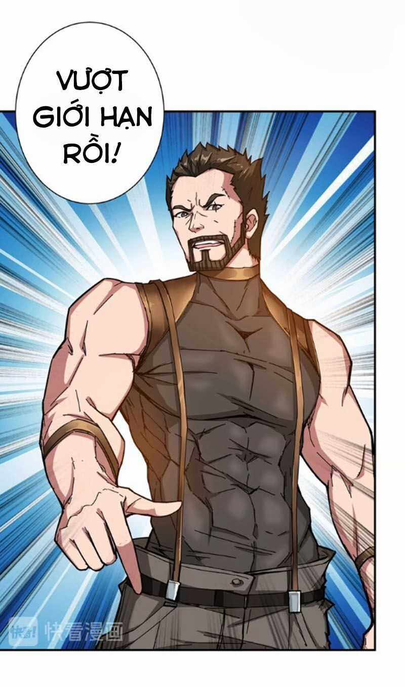 God Slayer Chương 50 trang 14