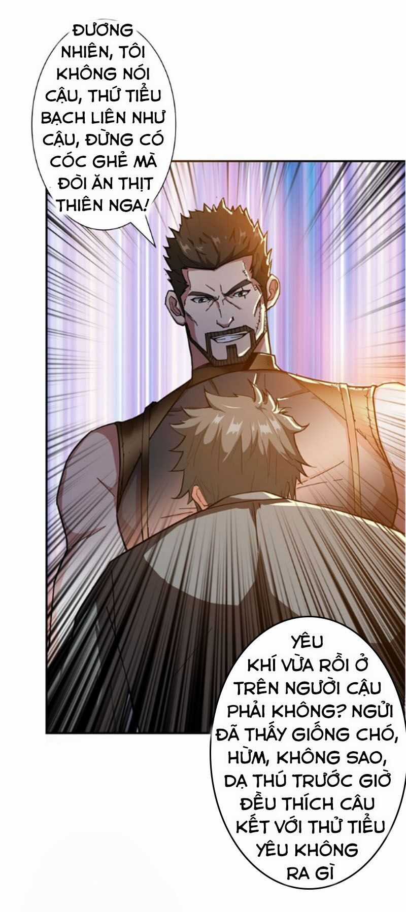 God Slayer Chương 50 trang 18