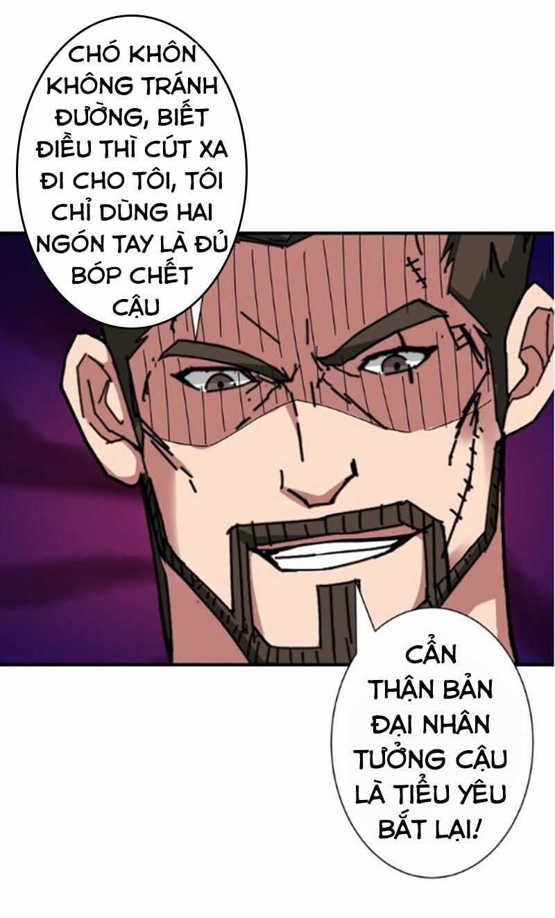 God Slayer Chương 50 trang 19