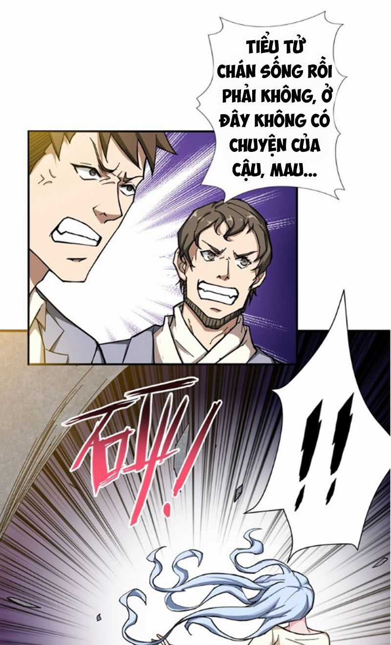 God Slayer Chương 50 trang 2