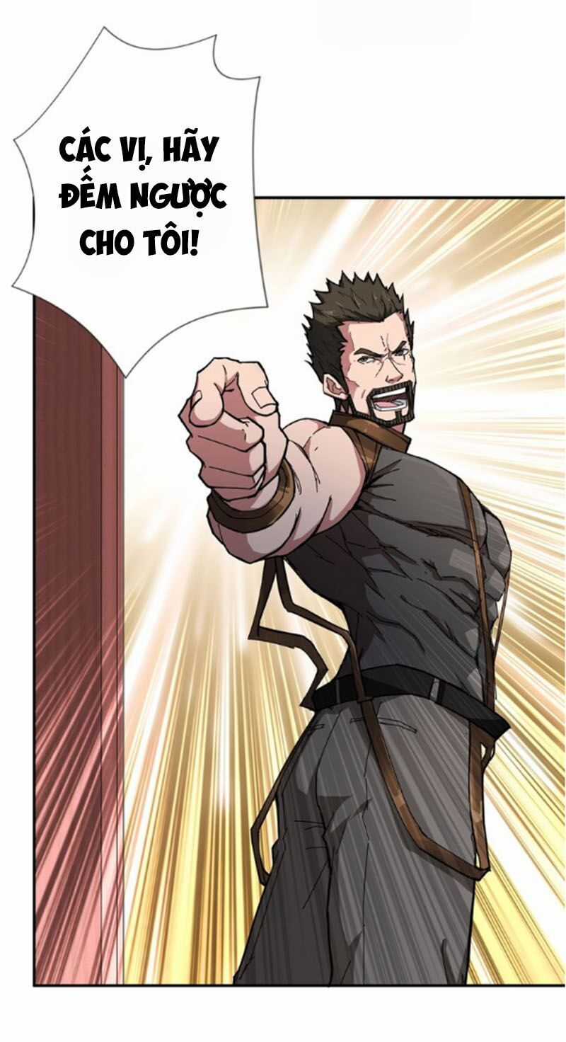 God Slayer Chương 50 trang 21