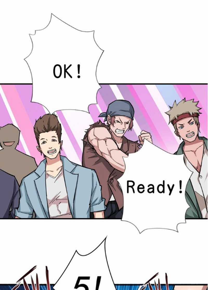 God Slayer Chương 50 trang 22