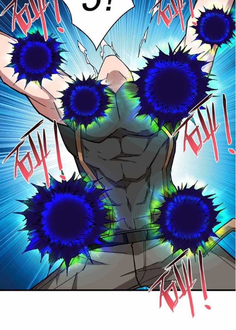 God Slayer Chương 50 trang 23