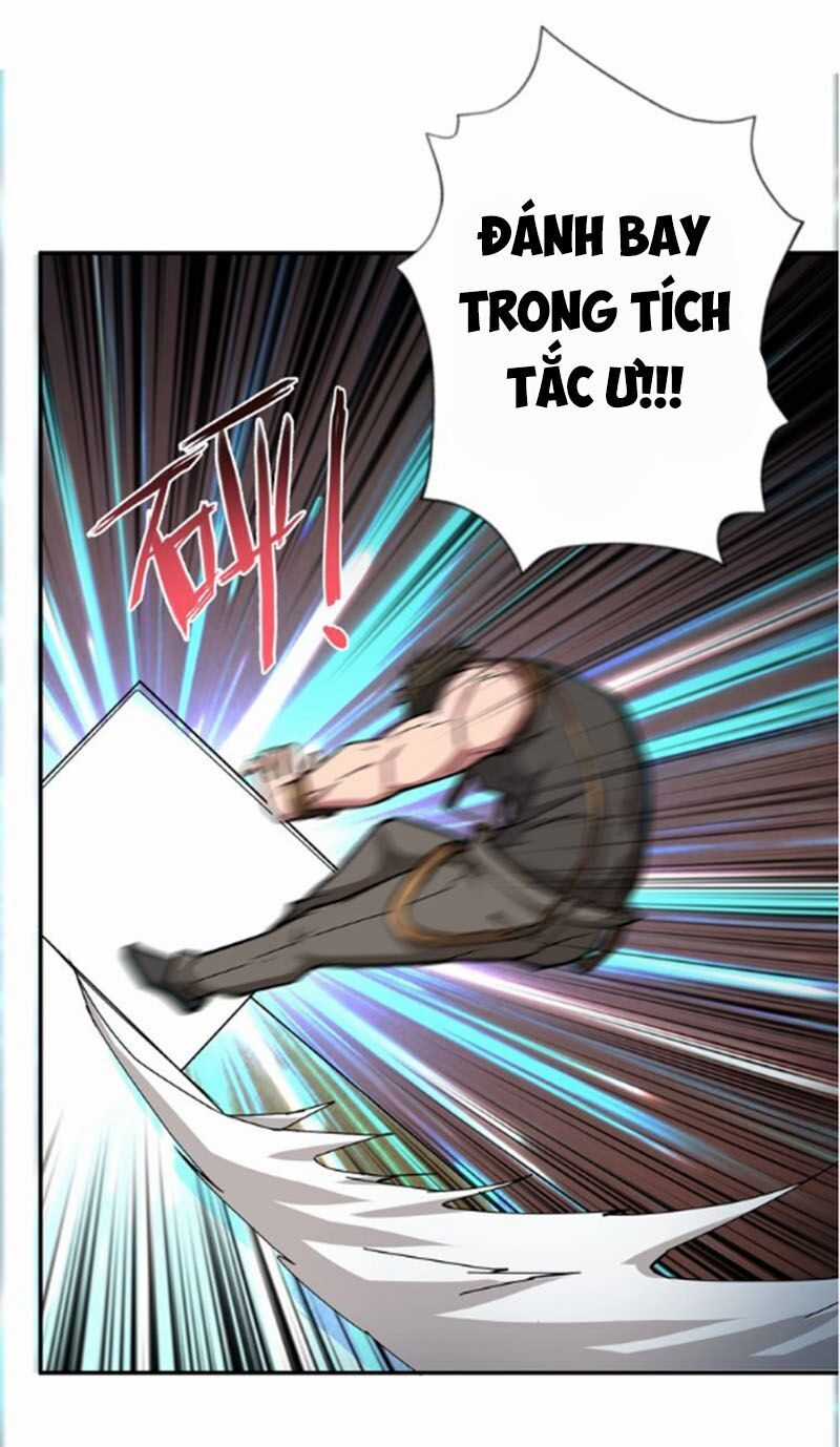 God Slayer Chương 50 trang 24