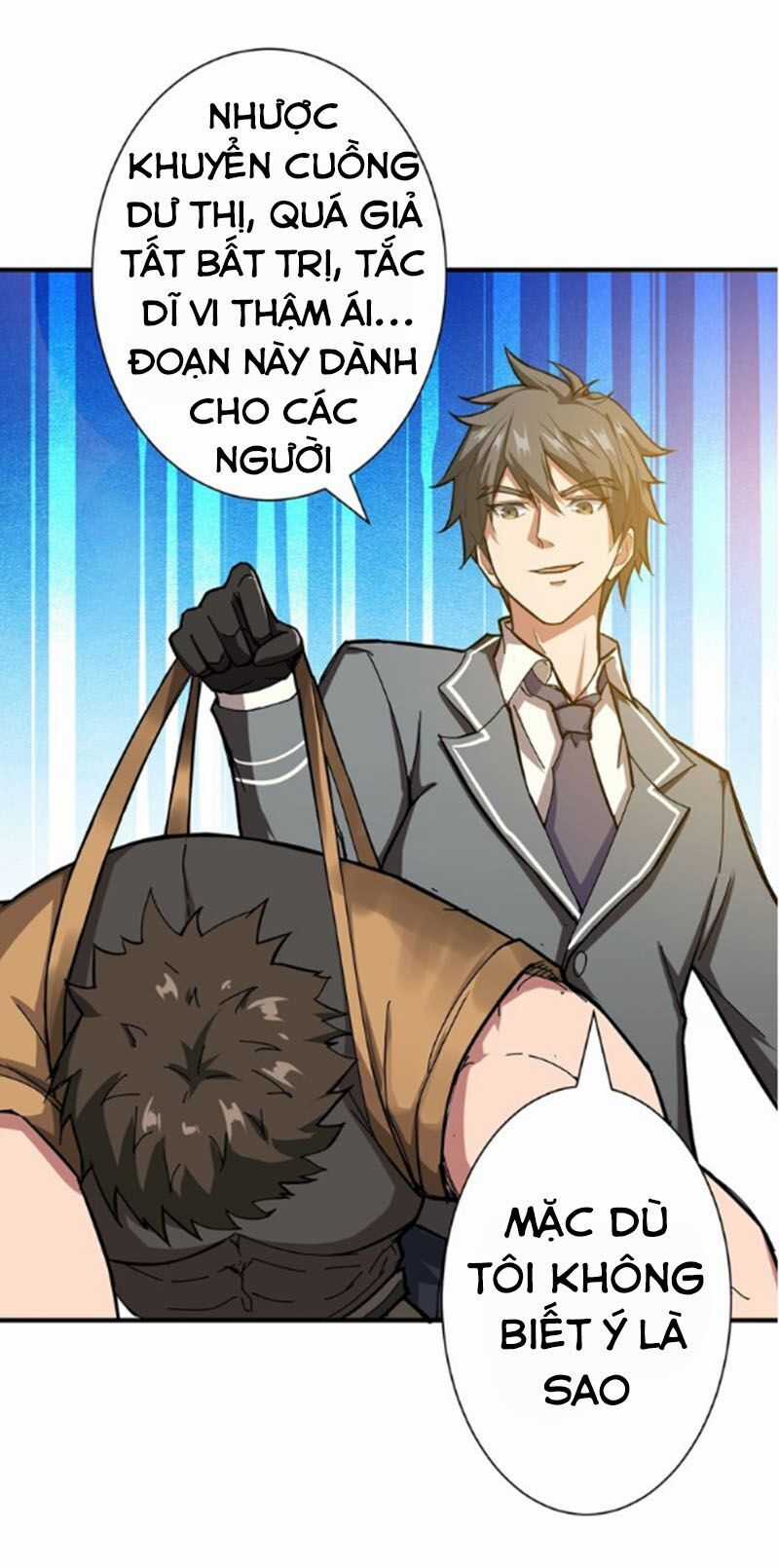 God Slayer Chương 50 trang 26