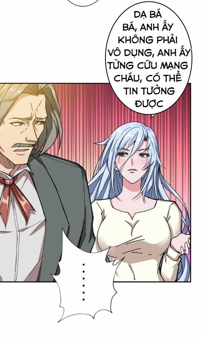 God Slayer Chương 50 trang 30