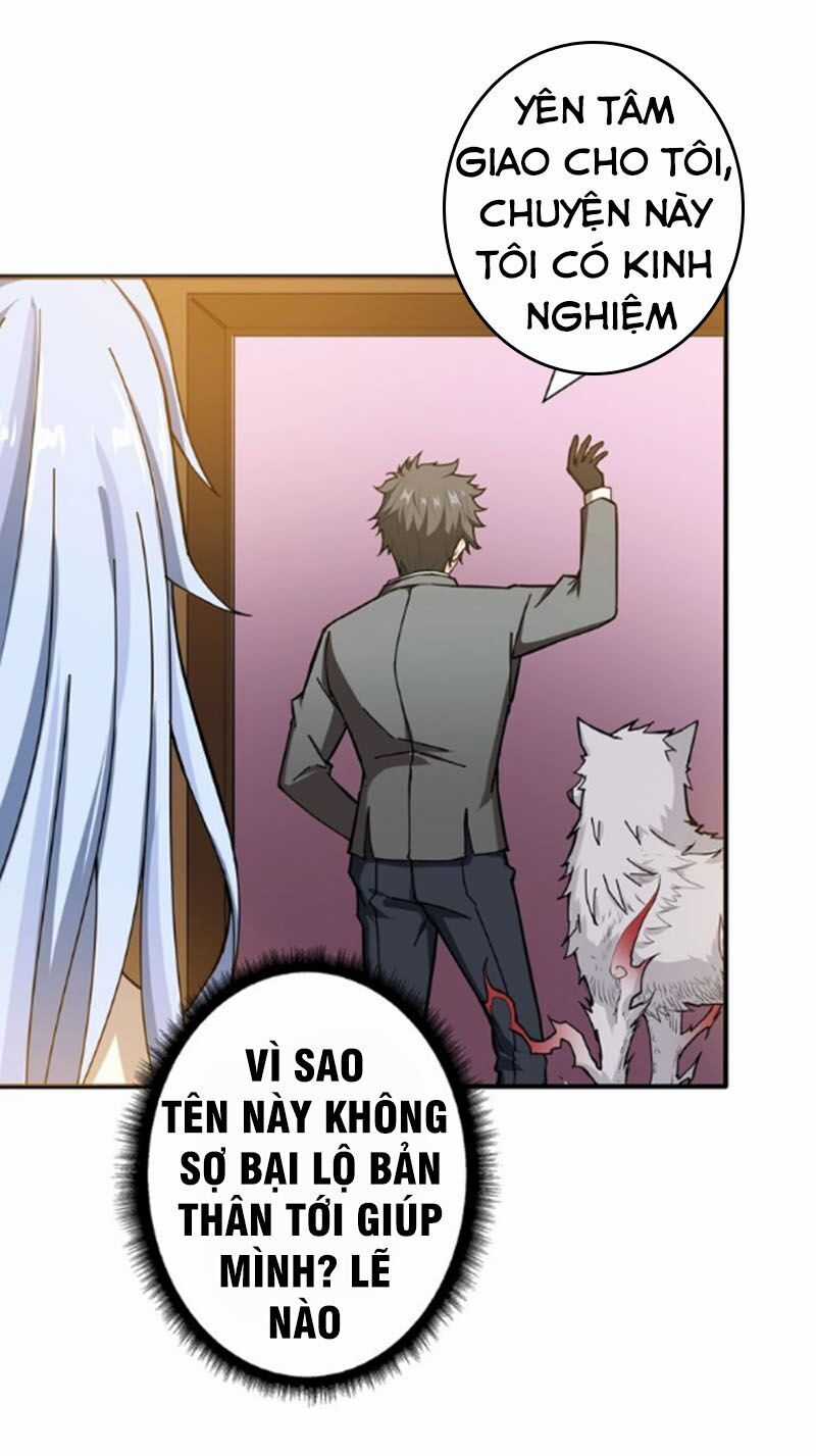 God Slayer Chương 50 trang 32