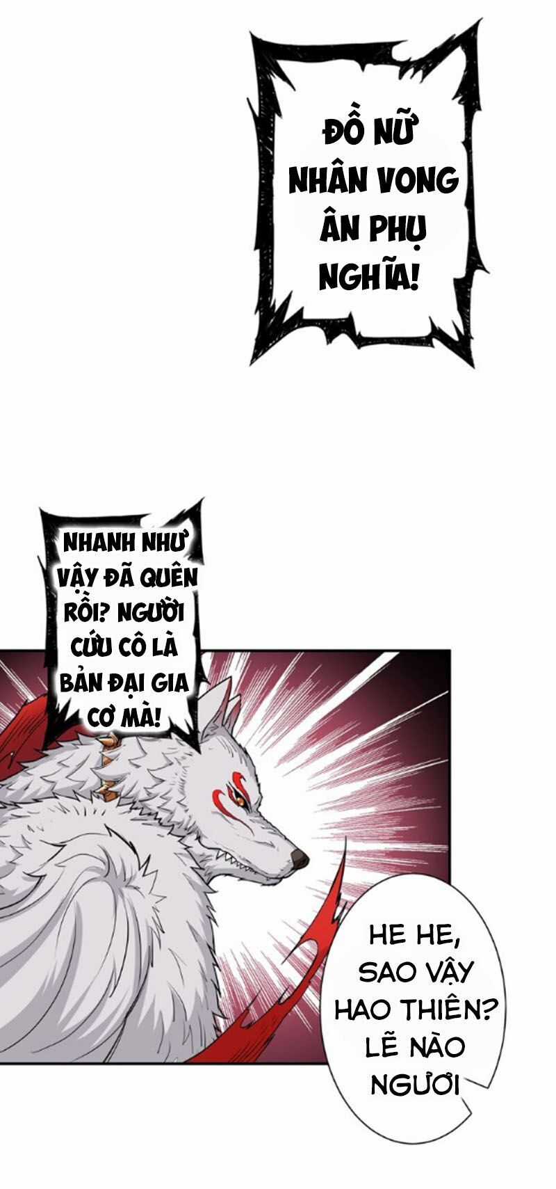 God Slayer Chương 50 trang 34