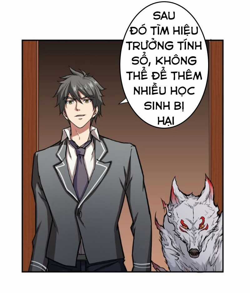 God Slayer Chương 50 trang 36