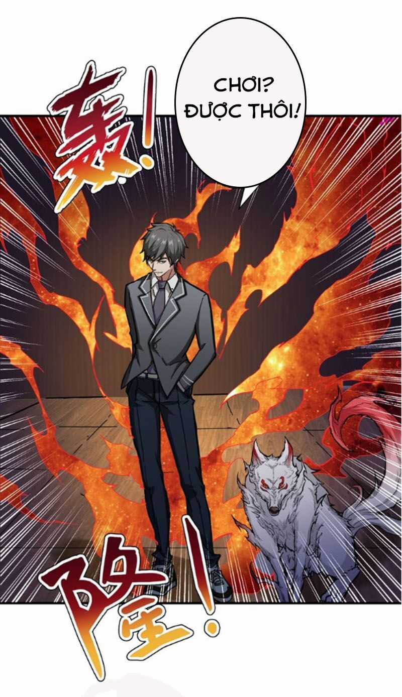 God Slayer Chương 50 trang 40