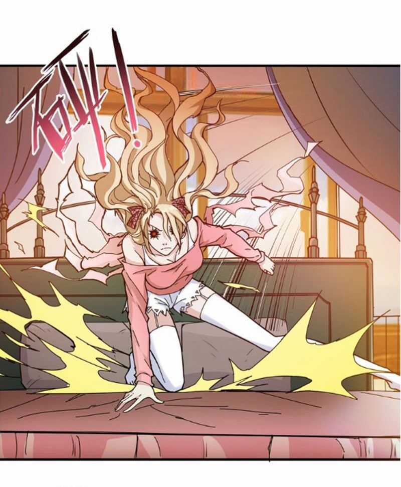 God Slayer Chương 50 trang 43